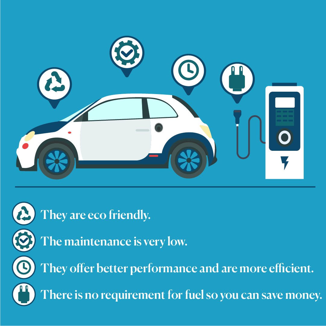 Are electric vehicles truly eco-friendly? What's the whole truth? - The ...