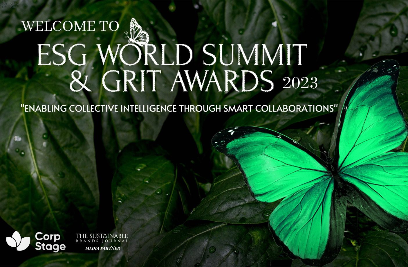 GRIT Awards for Young Sustainability Leaders