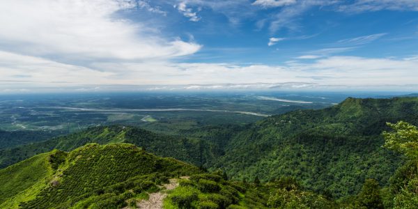 Khonoma Village, Nagaland