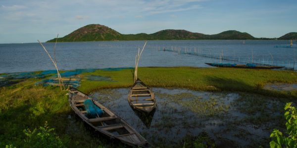 Daringbadi, Odisha