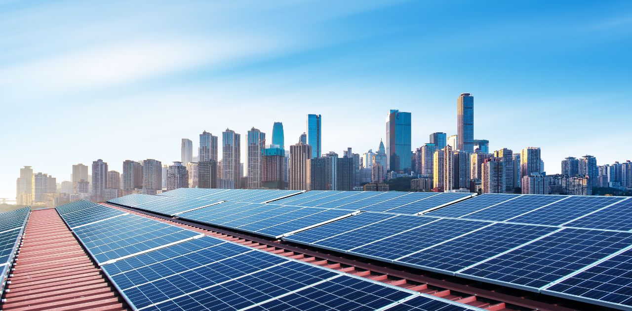Solar-Powered Progress: UAE-Based Sustainable Brands Pioneering the Renewable Energy Movement