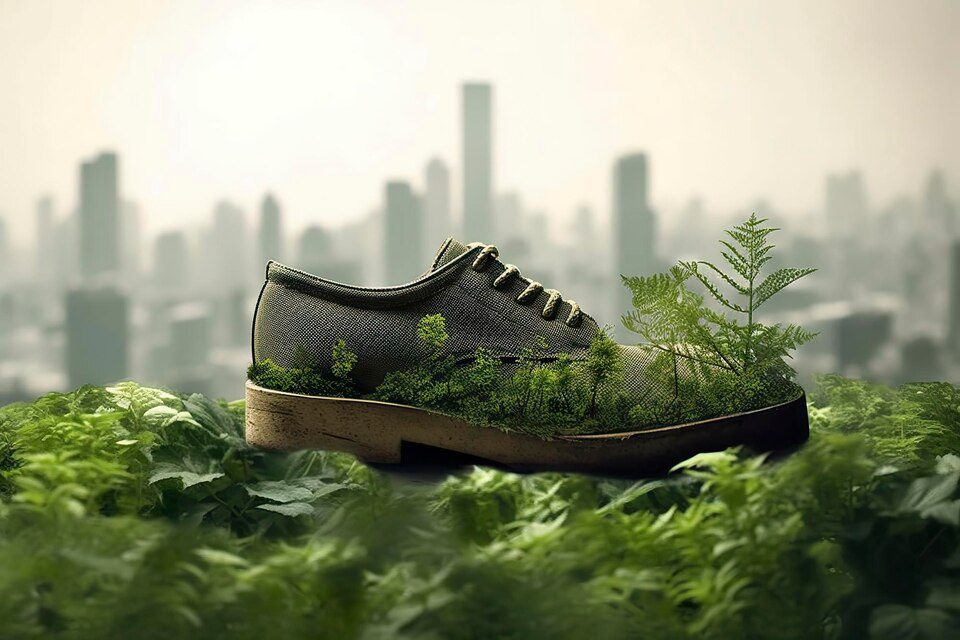 Best sustainable outlet shoes