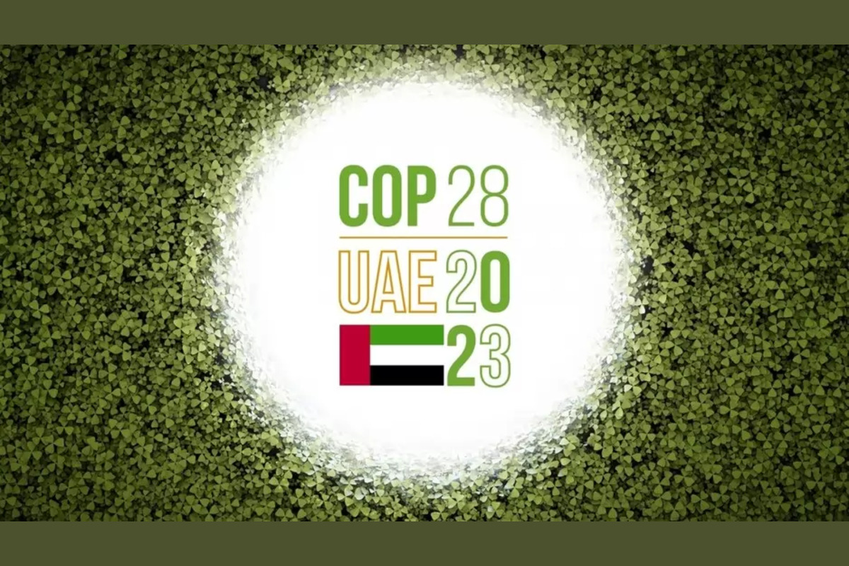 COP28 Business & Philanthropy Climate Forum Dubai UAE 2023