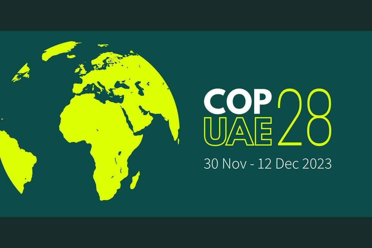 COP28 DUBAI 2023