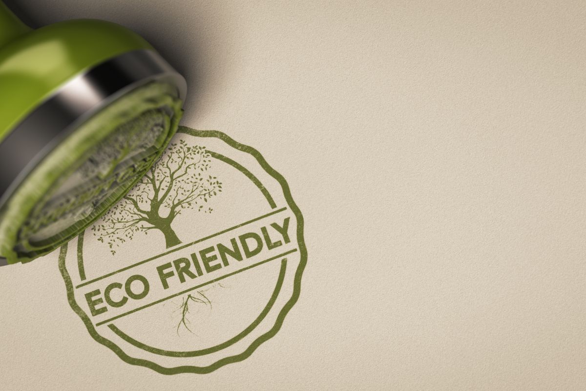 Eco-Friendly Marketplace