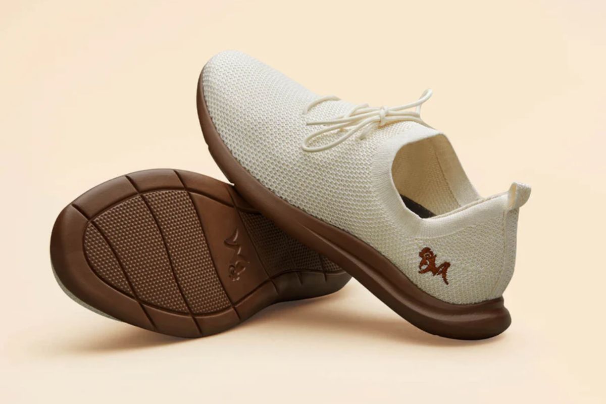 Neeman's: Sustainable & Eco-friendly Shoe Brand