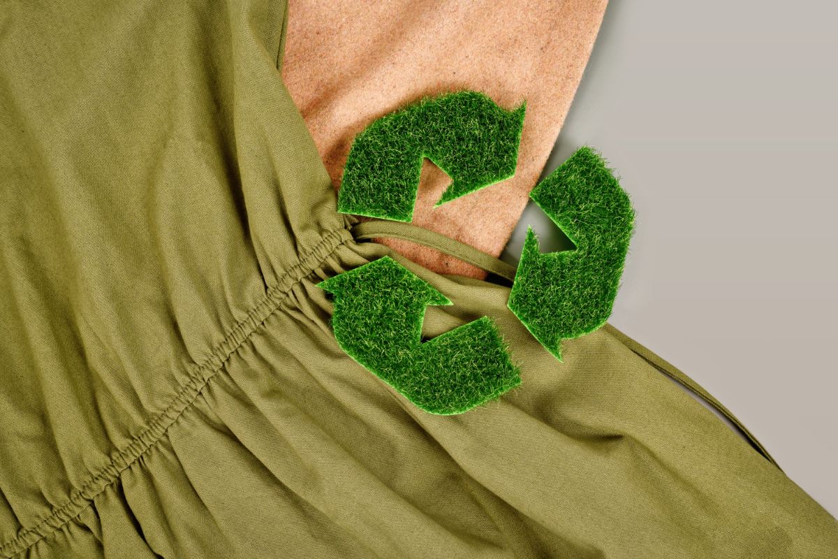 Sustainable Fashion 2024