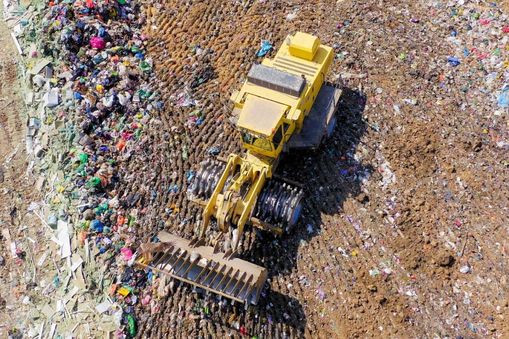 Waste Management and Landfills