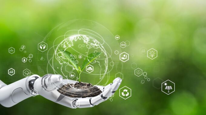 AI for Sustainability Solutions