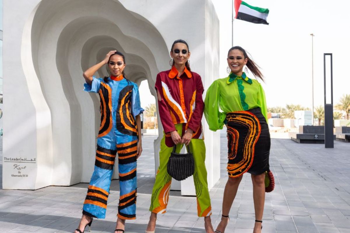 Fashion Revolution UAE