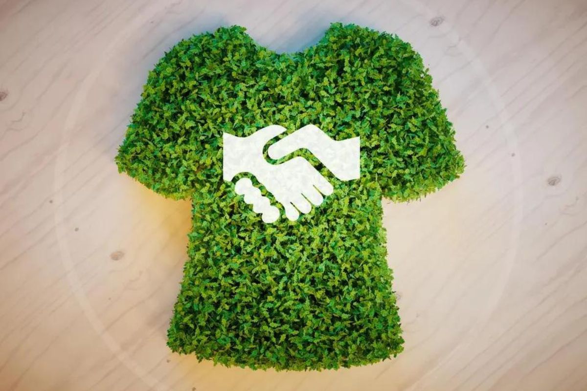 Sustainable fashion beyond Greenwashing