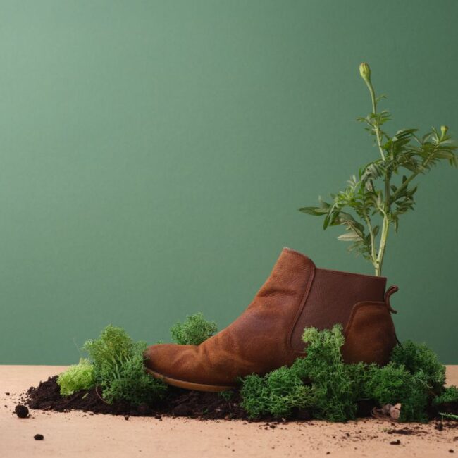 Sustainable Shoe Brands