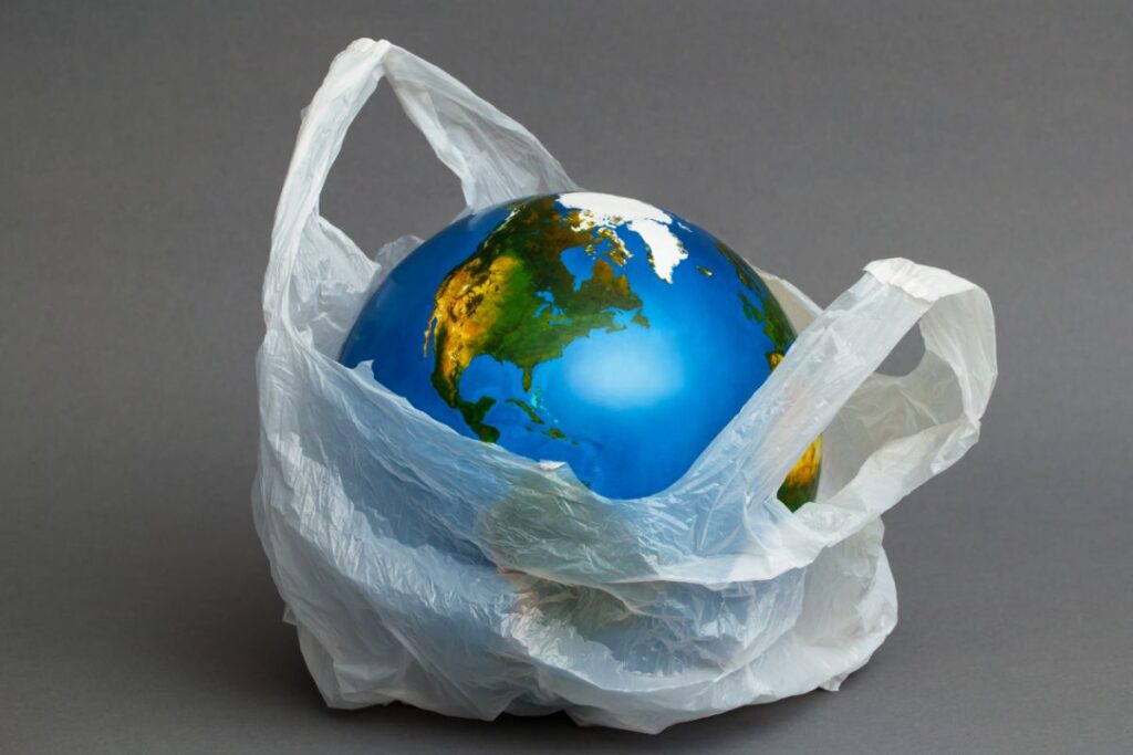 Plastic Pollution