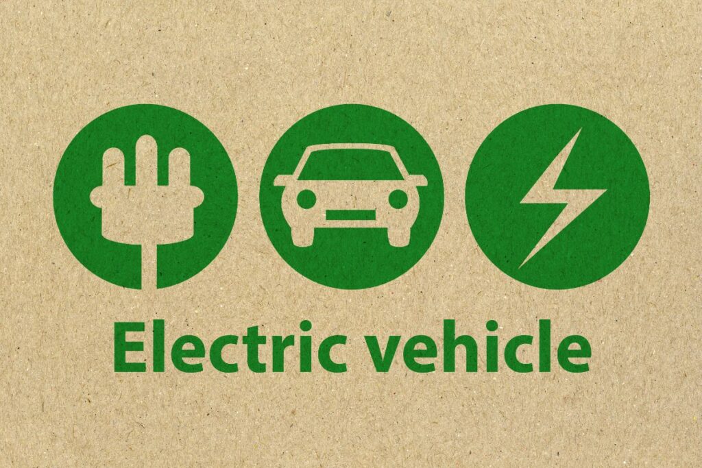 EV Companies