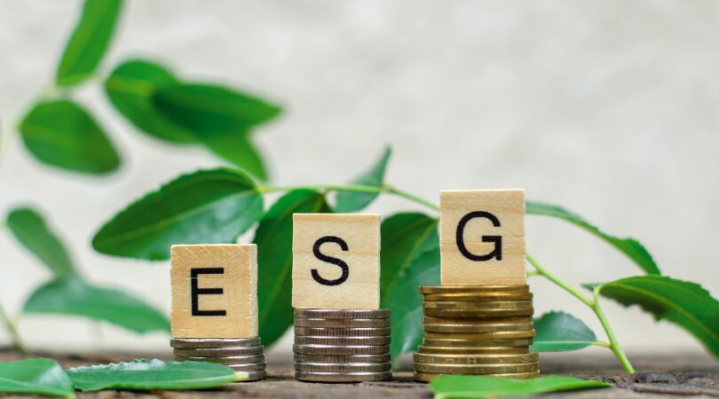 Green Finance & ESG Investing