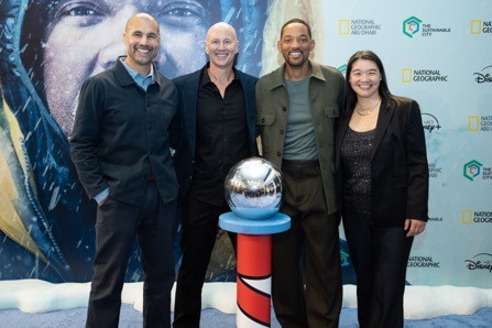 LtoR Explores Richard Parks, Bryan Fry, and Allison Fong with Will Smith