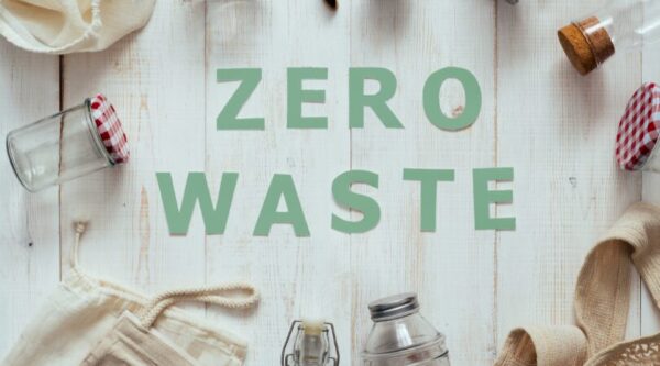 Zero-Waste Living in 2026: Practical & Realistic Hacks - Zero Waste High Rise Living