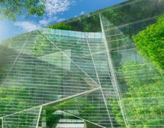 Future of Sustainable Construction