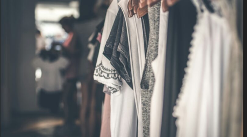 Sustainable Wardrobe