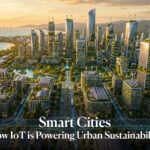 Smart Cities and IoT