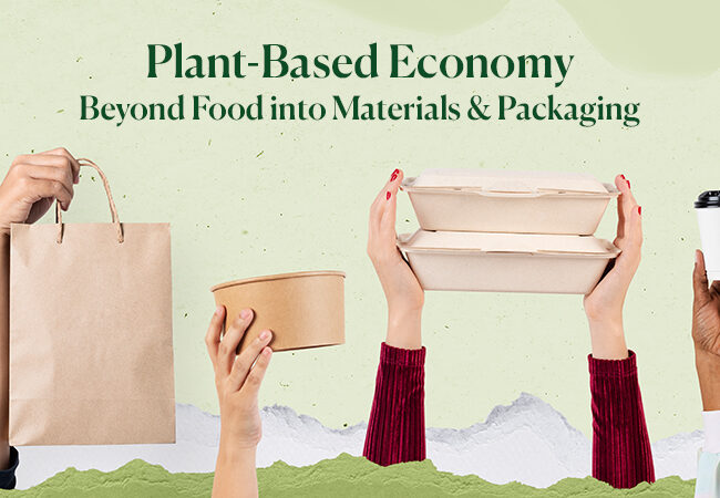 Plant-Based Economy