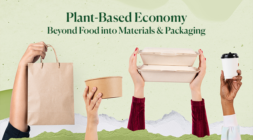 Plant-Based Economy