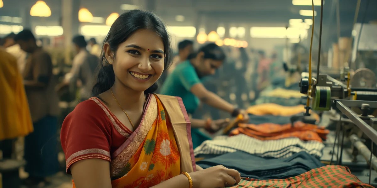 Why Organic Cotton Apparel is the Future of Fashion