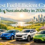 Fuel-Efficient Cars
