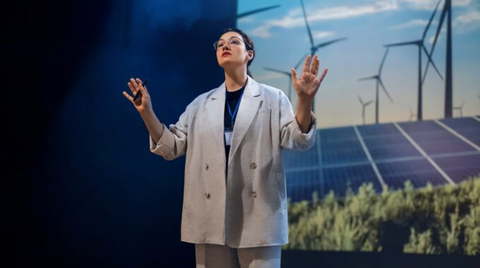 Top Sustainability Events & ESG Conferences to Attend in 2026