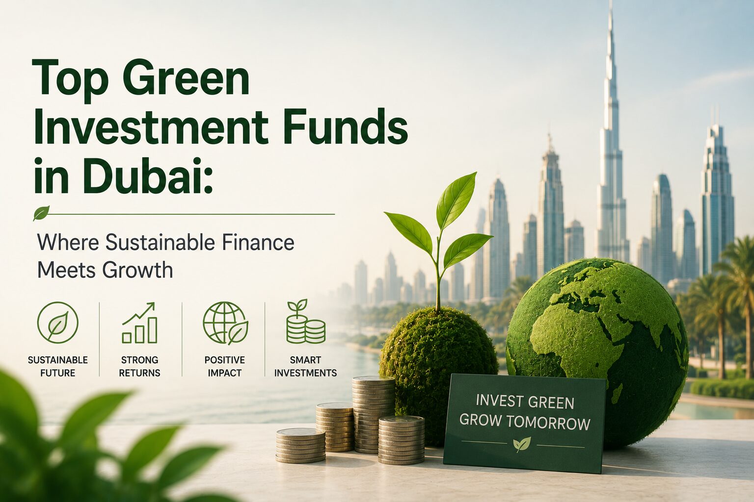 Green Investment Funds