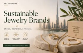 sustainable jewelry brands
