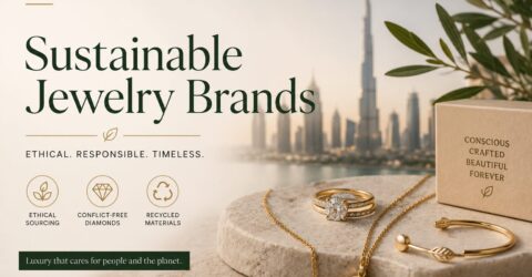 sustainable jewelry brands