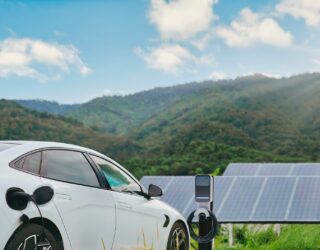 Most Sustainable Automotive Brands