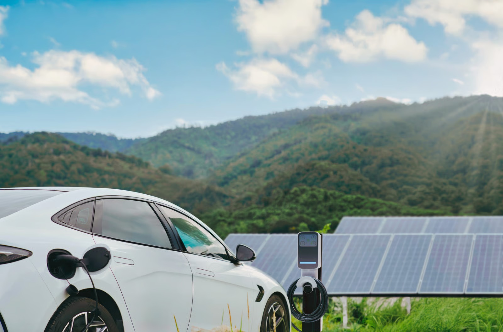 Most Sustainable Automotive Brands