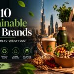 Sustainable Food Brands