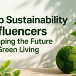 Top Sustainability Influencer