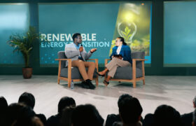 Top Sustainability Leaders in India