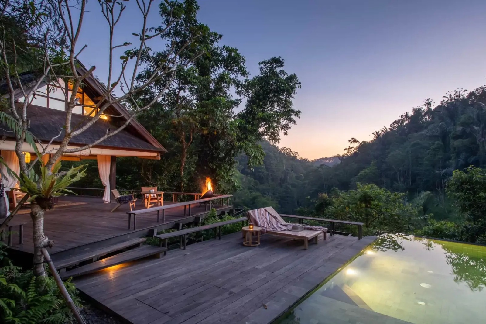 most sustainable hotel brands