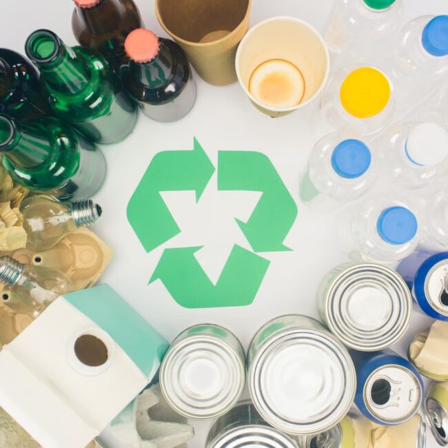Plastic Free July