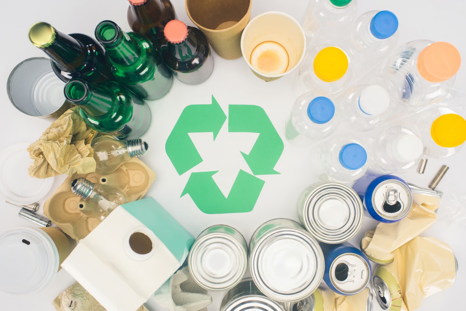 Plastic Free July