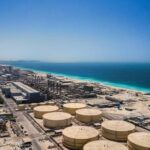 UAE Built the World's Largest Solar-Powered Desalination Plant