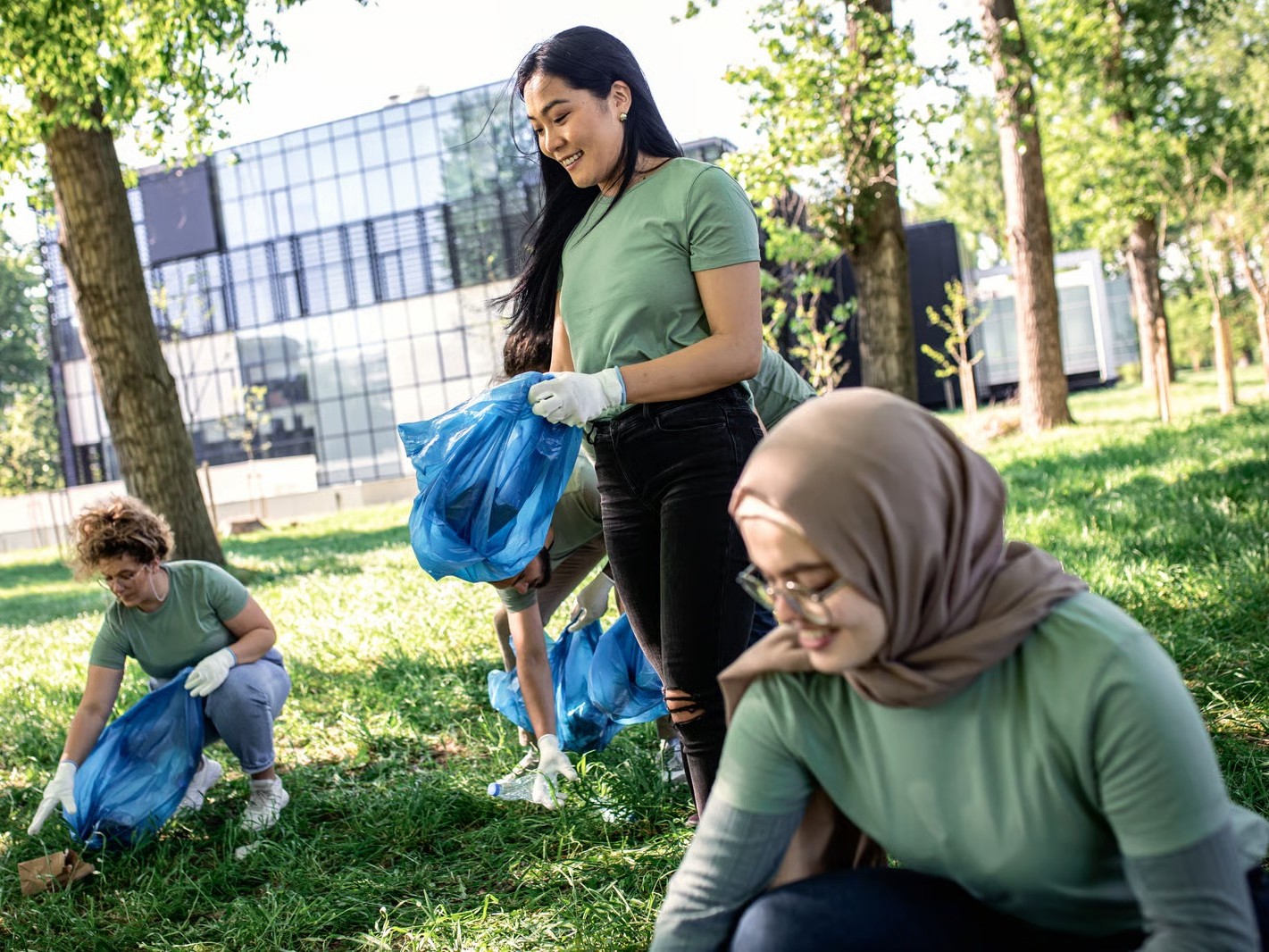 Best Sustainable Communities in the UAE