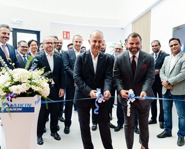 Daikin Dubai Experience Center (1)