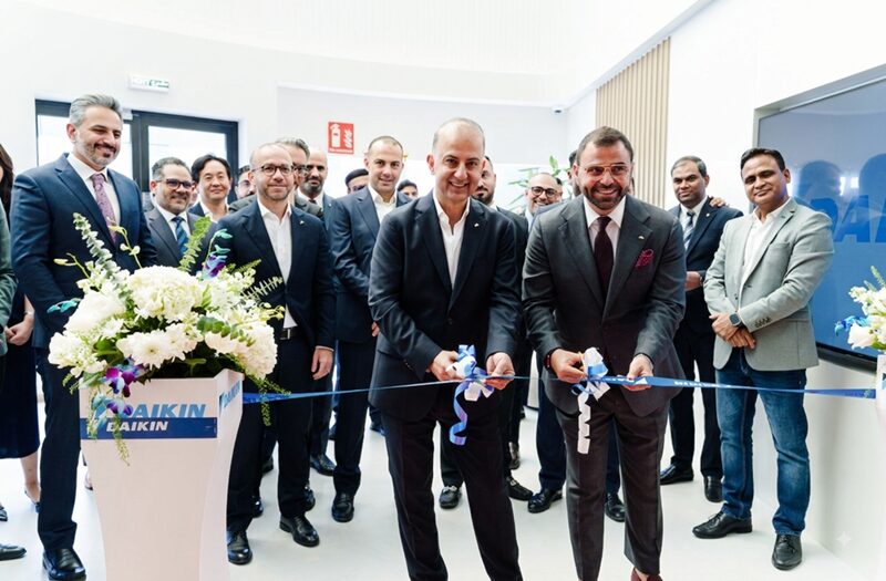 Daikin Dubai Experience Center (1)