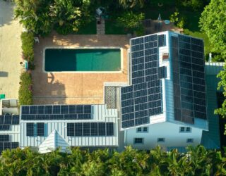 How The Sustainable City Dubai Became