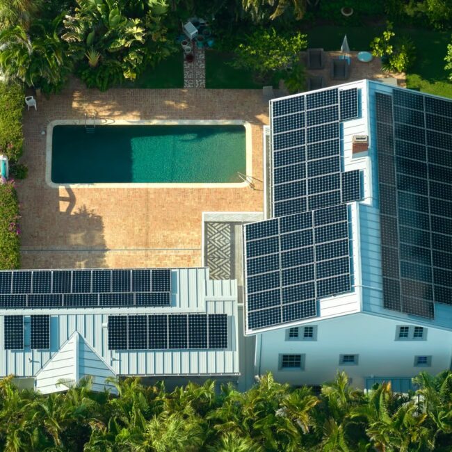 How The Sustainable City Dubai Became