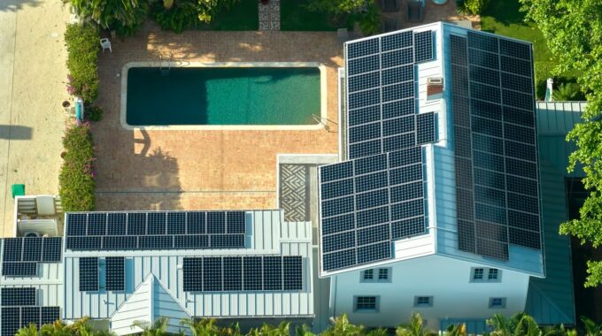 How The Sustainable City Dubai Became