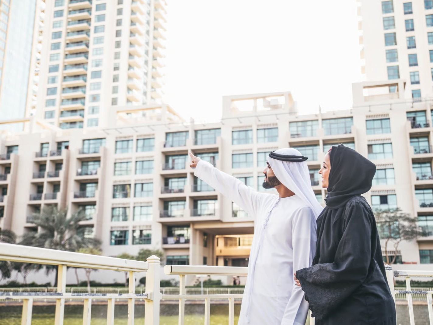 Sustainable Real Estate in Dubai