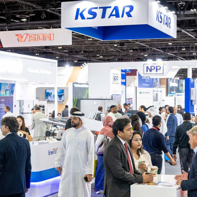 Middle East Energy